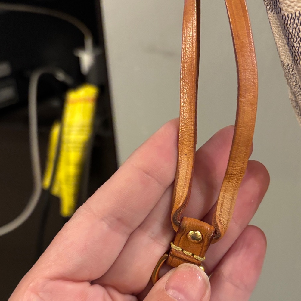 FINAL PRICE DROP Louis Vuitton Neverful MM - Picture 6 of 12